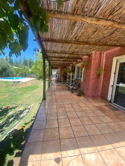 Casa en Venta en Maipu, Mendoza