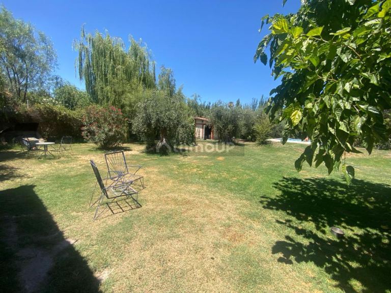 Casa en Venta en Maipu, Mendoza