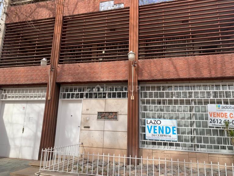 Casa en Venta en Godoy Cruz, Mendoza