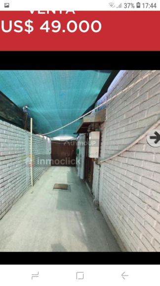 Casa en Venta en Godoy Cruz, Mendoza