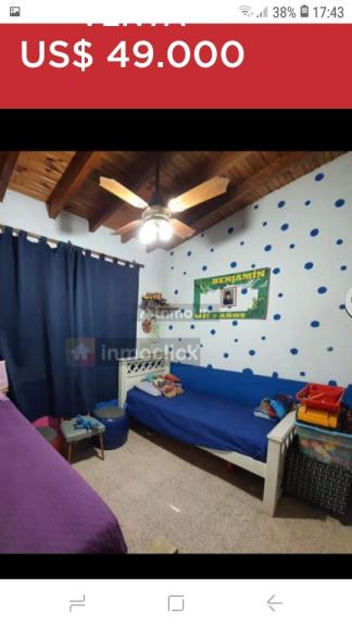 Casa en Venta en Godoy Cruz, Mendoza