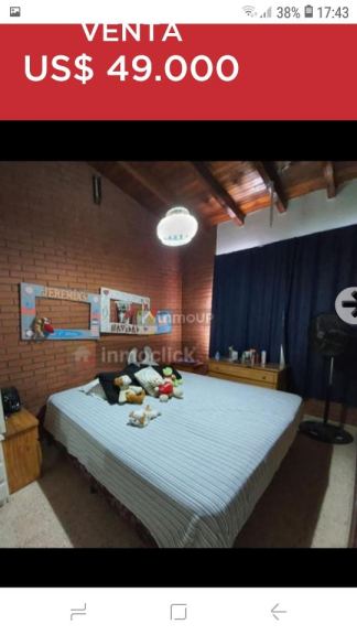 Casa en Venta en Godoy Cruz, Mendoza