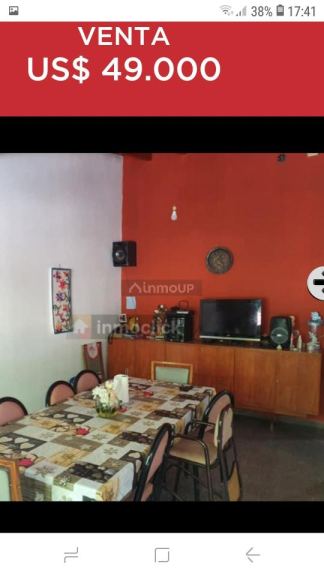 Casa en Venta en Godoy Cruz, Mendoza