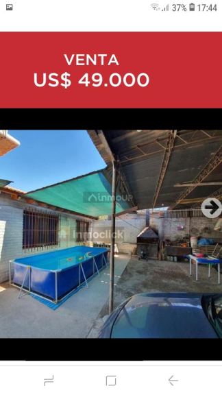 Casa en Venta en Godoy Cruz, Mendoza