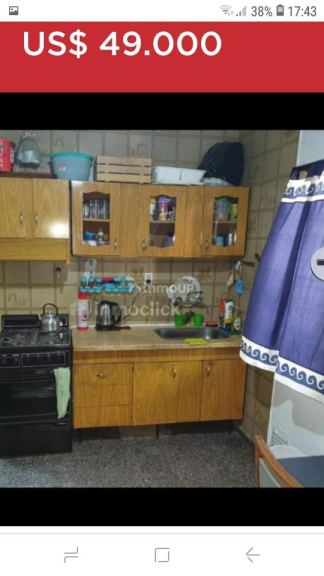 Casa en Venta en Godoy Cruz, Mendoza