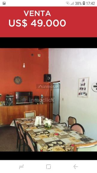 Casa en Venta en Godoy Cruz, Mendoza