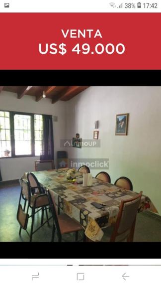 Casa en Venta en Godoy Cruz, Mendoza