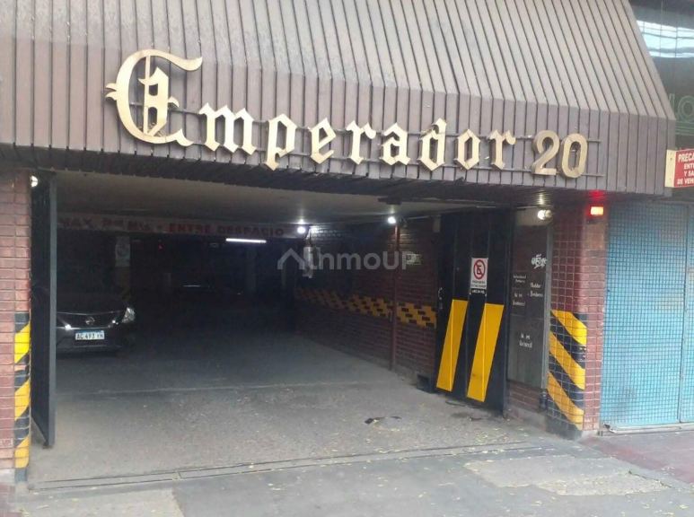 Cochera en Venta en Capital, Mendoza