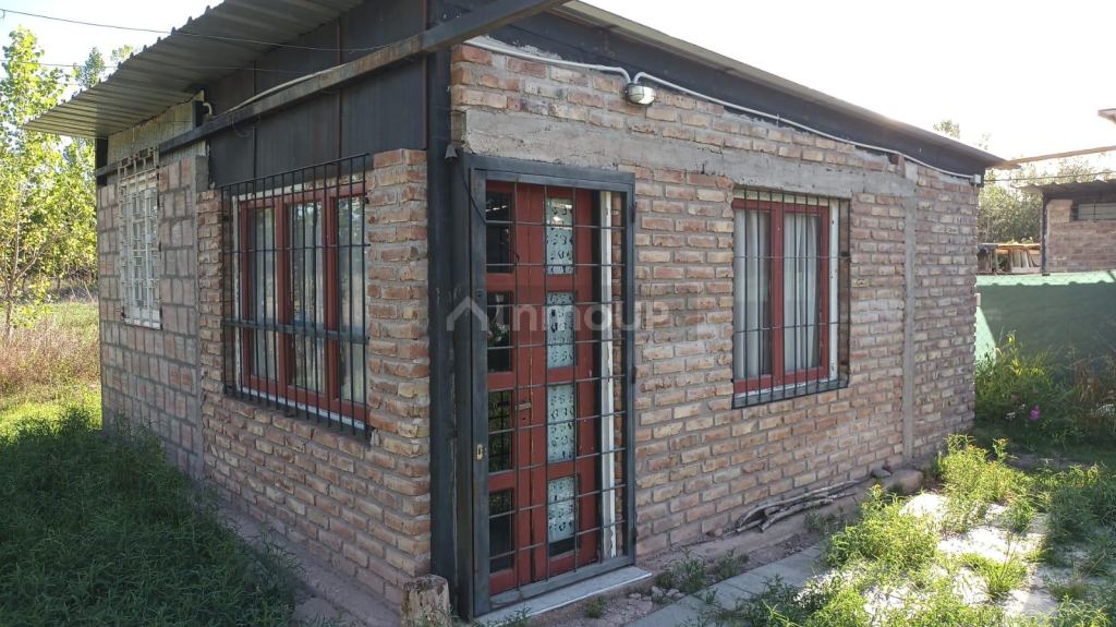 Cabaña en Venta en Lujan de Cuyo, Mendoza