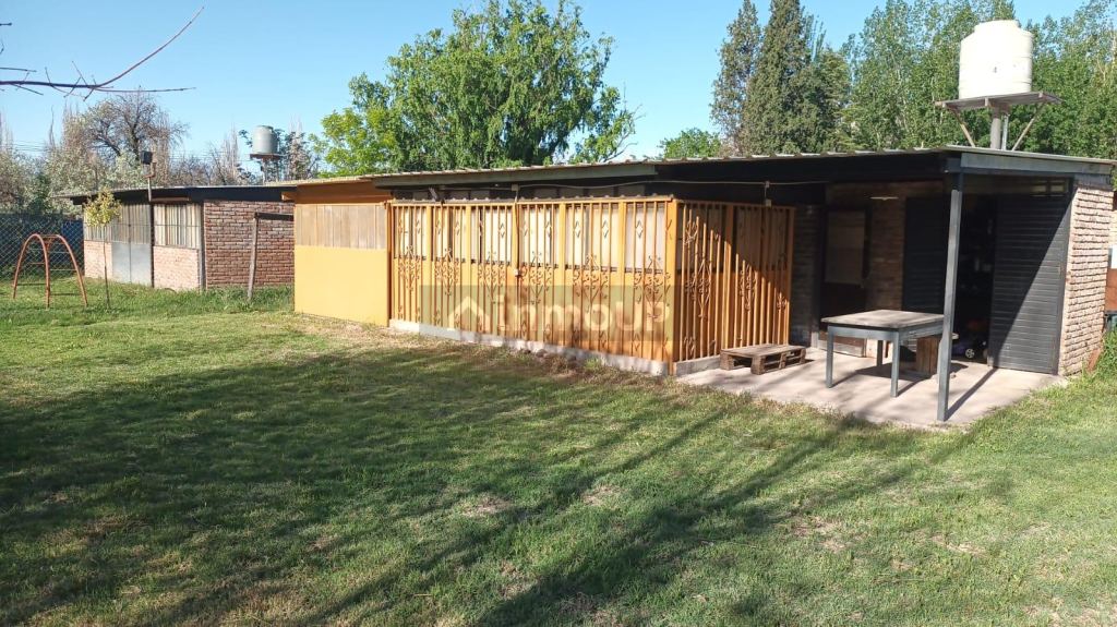 Cabaña en Venta en Lujan de Cuyo, Mendoza