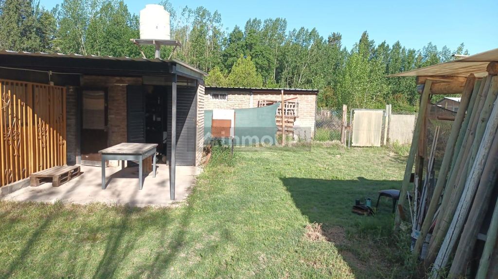 Cabaña en Venta en Lujan de Cuyo, Mendoza