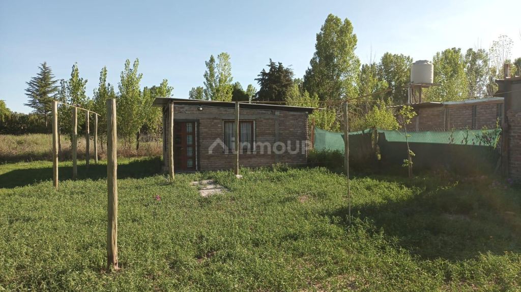 Cabaña en Venta en Lujan de Cuyo, Mendoza