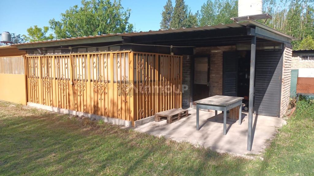 Cabaña en Venta en Lujan de Cuyo, Mendoza