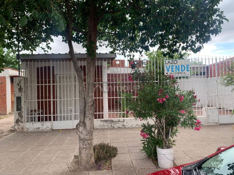 Casa en Venta en Maipu, Mendoza