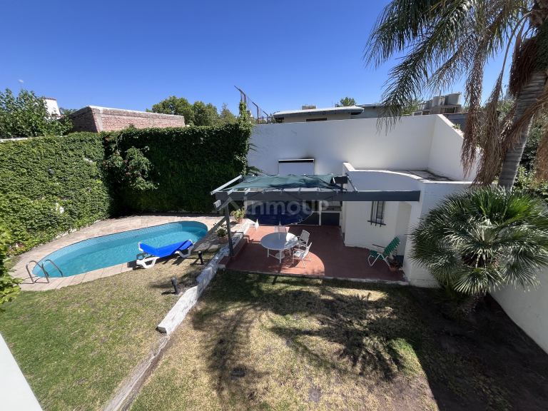 Casa en Venta en Capital, Mendoza