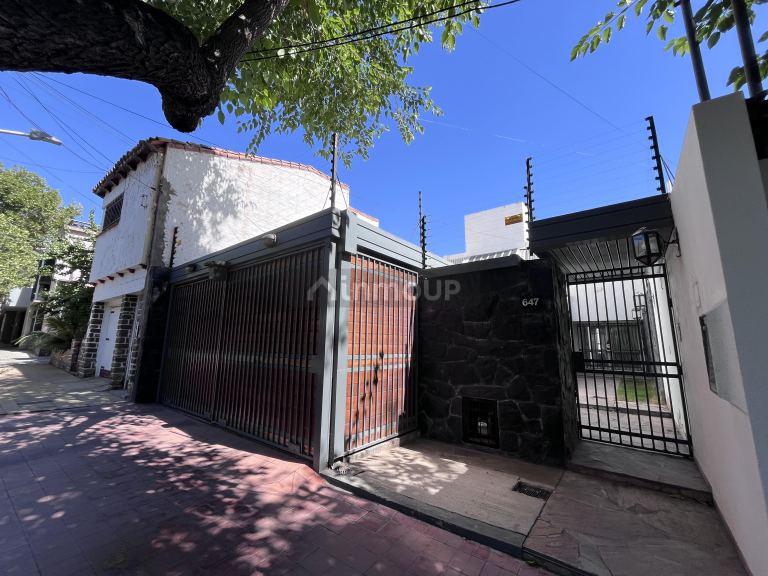 Casa en Venta en Capital, Mendoza