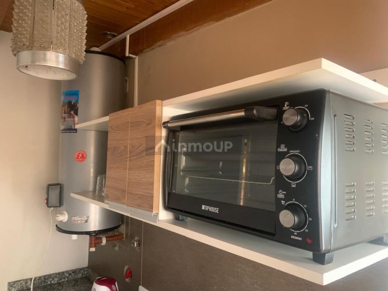 Departamento en Alquiler en Godoy Cruz, Mendoza