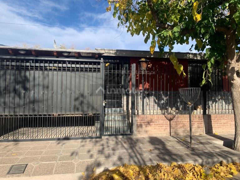 Casa en Alquiler en Godoy Cruz, Mendoza