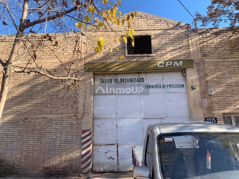 Galpon en Alquiler en Godoy Cruz, Mendoza