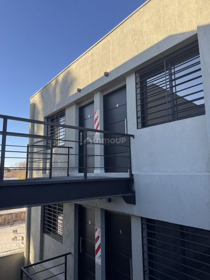 Departamento en Alquiler en Godoy Cruz, Mendoza