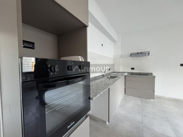Departamento en Alquiler en Godoy Cruz, Mendoza