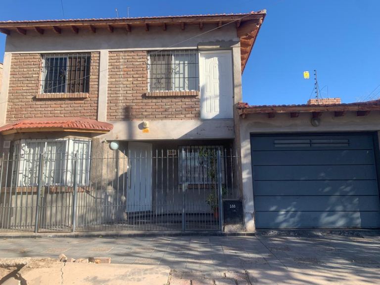 Casa en Venta en Godoy Cruz, Mendoza