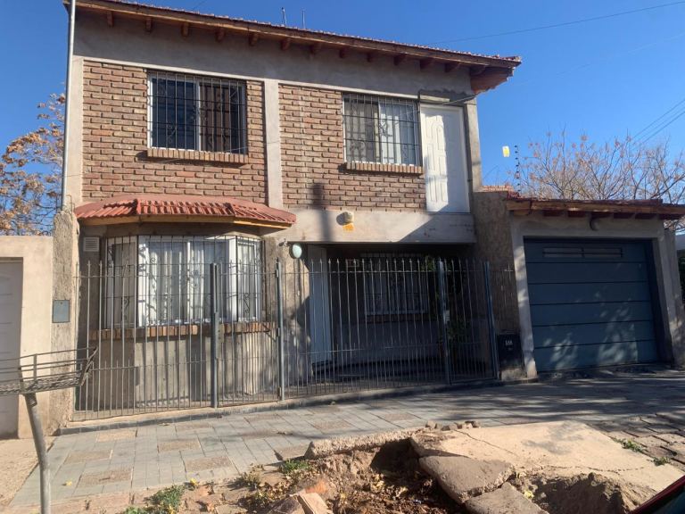 Casa en Venta en Godoy Cruz, Mendoza