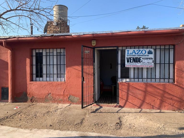 Casa en Venta en Godoy Cruz, Mendoza