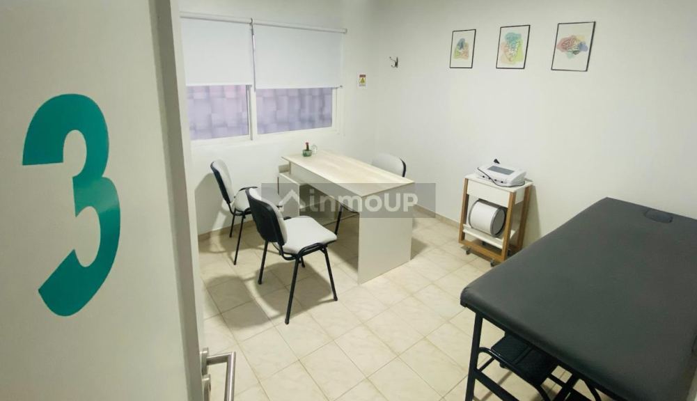 Oficina en Alquiler en Godoy Cruz, Mendoza
