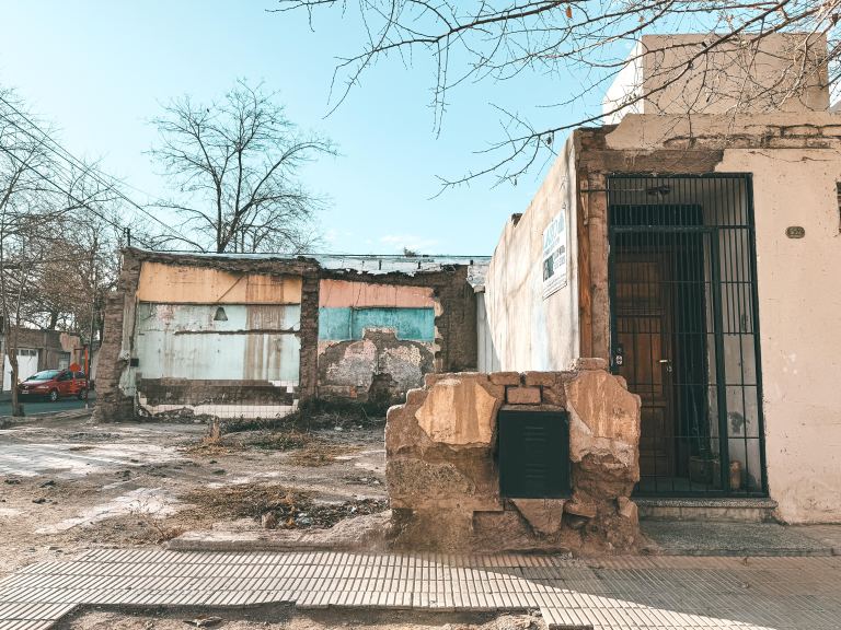 Casa en Venta en Guaymallen, Mendoza