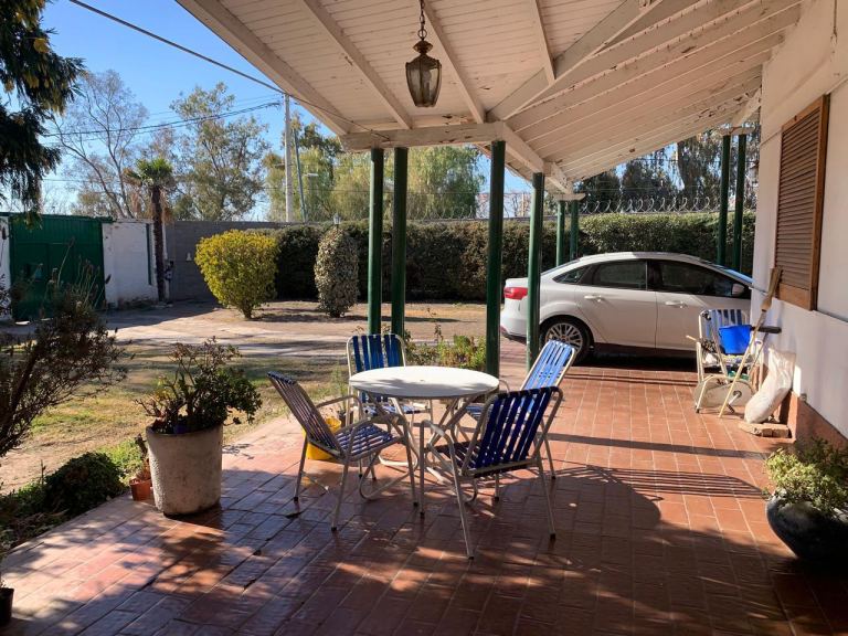 Casa en Venta en Lujan de Cuyo, Mendoza