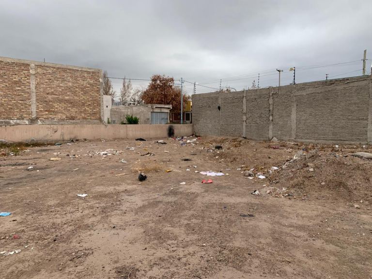 Lote en Venta en Godoy Cruz, Mendoza