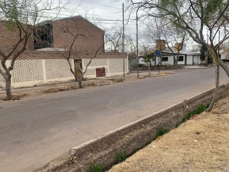 Lote en Venta en Godoy Cruz, Mendoza