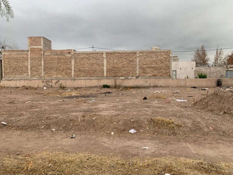 Lote en Venta en Godoy Cruz, Mendoza
