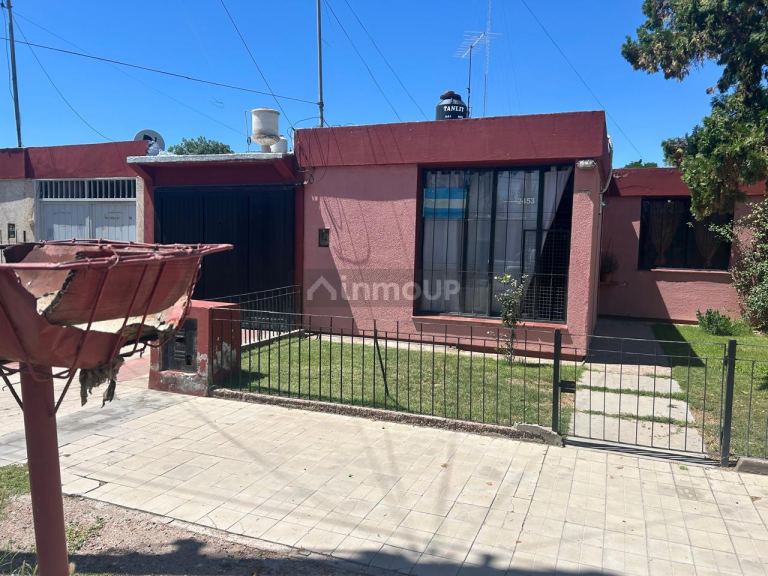 Casa en Venta en Las Heras, Mendoza