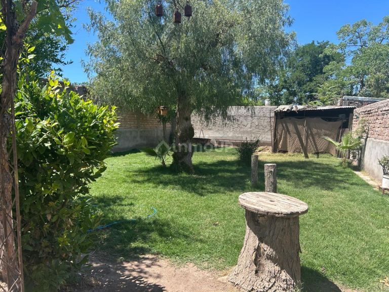 Casa en Venta en Las Heras, Mendoza