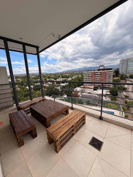 Departamento en Alquiler en Godoy Cruz, Mendoza