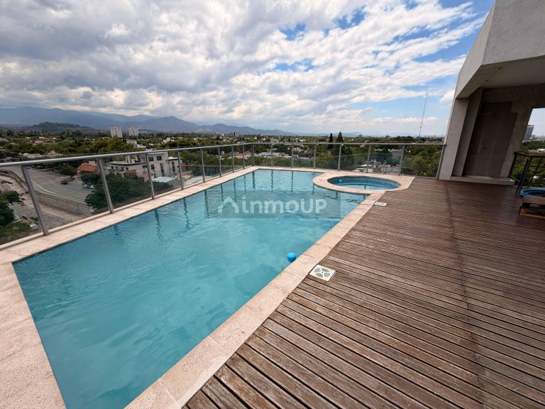 Departamento en Alquiler en Godoy Cruz, Mendoza