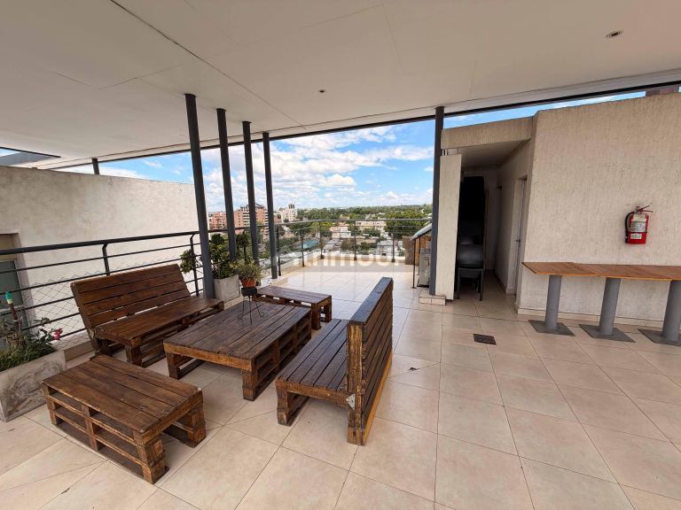 Departamento en Alquiler en Godoy Cruz, Mendoza