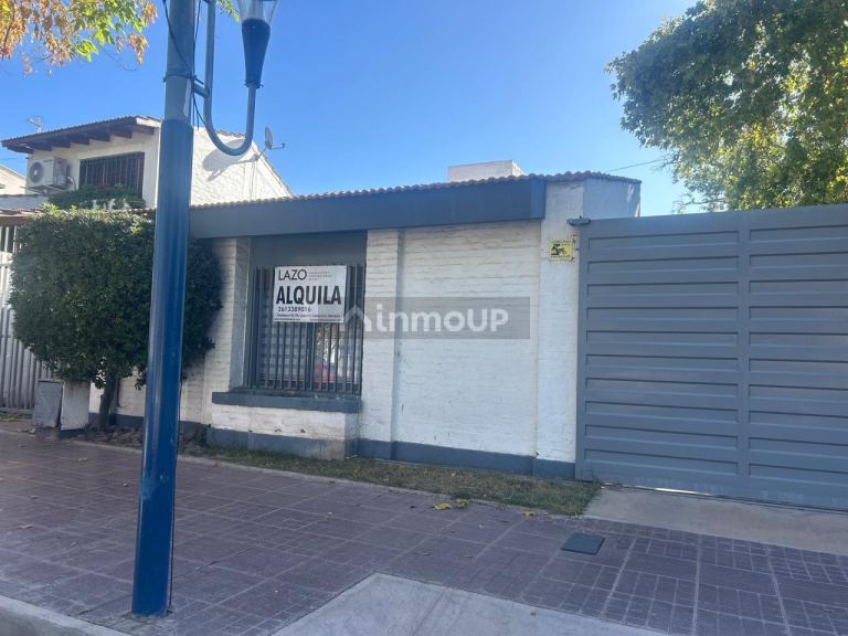 Casa en Alquiler en Godoy Cruz, Mendoza
