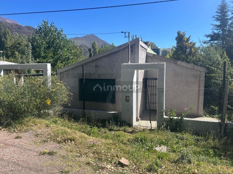 Casa en Venta en Lujan de Cuyo, Mendoza