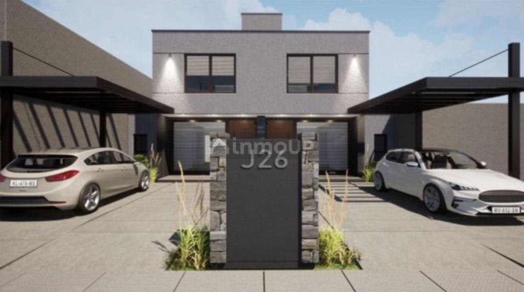 Duplex en Venta en Maipu, Mendoza