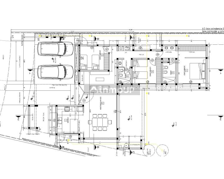 Casa en Venta en Lujan de Cuyo, Mendoza