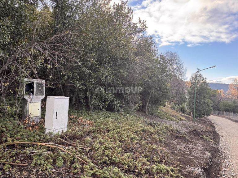 Terreno en Venta en Lacar, Neuquen
