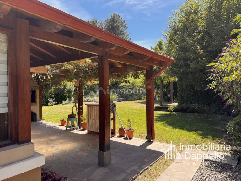 Casa en Venta en Lacar, Neuquen