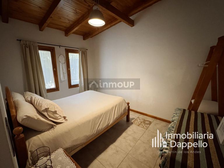 Casa en Venta en Lacar, Neuquen