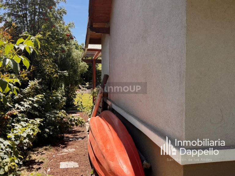 Casa en Venta en Lacar, Neuquen