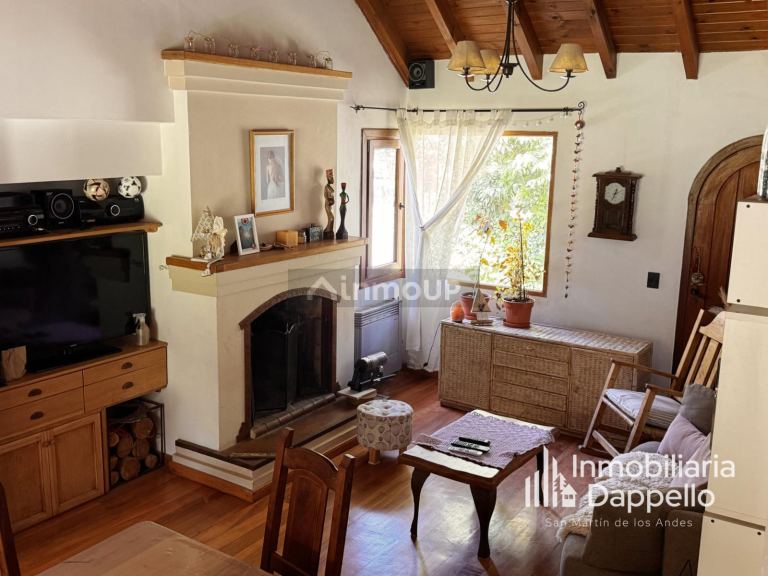 Casa en Venta en Lacar, Neuquen