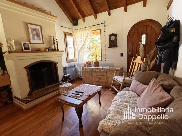 Casa en Venta en Lacar, Neuquen