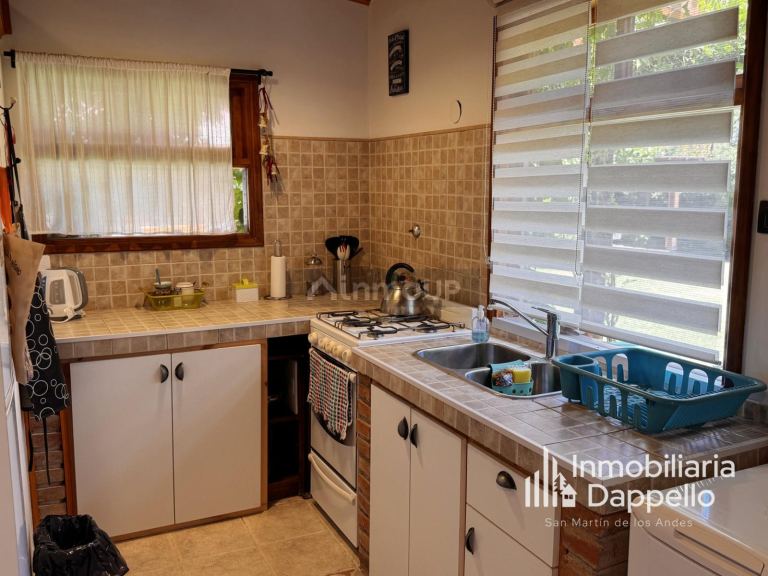 Casa en Venta en Lacar, Neuquen